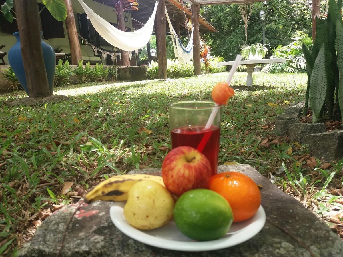 Spa Espaco Verde Camaragibe Dış mekan fotoğraf